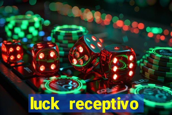 luck receptivo porto seguro